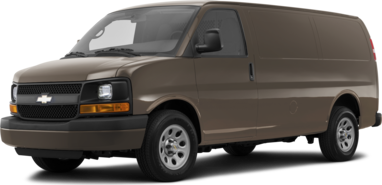 2014 chevy express 1500 shop for sale
